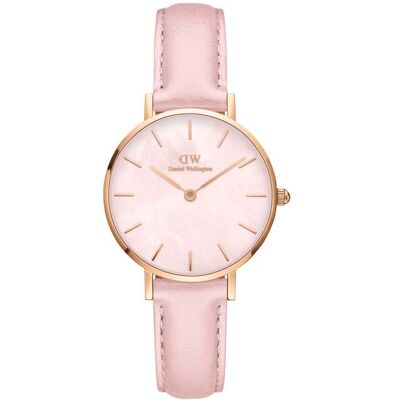 Watch Daniel Wellington Women DW00100633 (28MM) Pink Watch Daniel Wellington Women DW00100633 (28MM) Pink