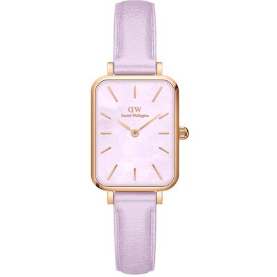 Watch Daniel Wellington Women DW00100637 (20MM) Viola Watch Daniel Wellington Women DW00100637 (20MM) Viola