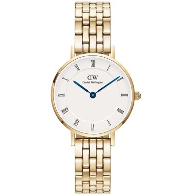 Daniel Wellington Women's Watch DW00100682 (28mm) Blue Daniel Wellington Women's Watch DW00100682 (28mm) Blue