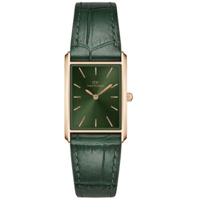 Watch Daniel Wellington Women DW00100694 (32MM) Green Watch Daniel Wellington Women DW00100694 (32MM) Green