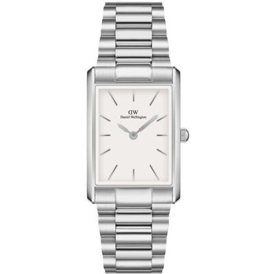 Watch Daniel Wellington Women DW00100701 (35MM) Grey Watch Daniel Wellington Women DW00100701 (35MM) Grey