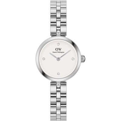 Daniel Wellington Women's DW00100716 Watch (22mm) Brown Daniel Wellington Women's DW00100716 Watch (22mm) Brown