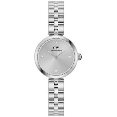 Watch Daniel Wellington Women DW00100719 (22MM) Grey Watch Daniel Wellington Women DW00100719 (22MM) Grey