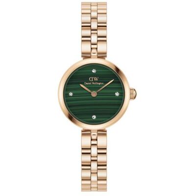 Watch Daniel Wellington Women DW00100721 (22MM) Pink Watch Daniel Wellington Women DW00100721 (22MM) Pink