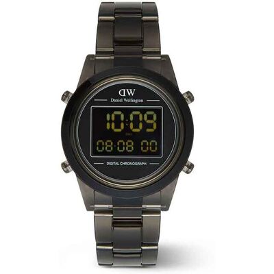 Watch Daniel Wellington Unisex DW00100759 (36MM) Grey Watch Daniel Wellington Unisex DW00100759 (36MM) Grey