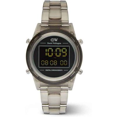 Watch Daniel Wellington Unisex DW00100760 (36MM) Grey Watch Daniel Wellington Unisex DW00100760 (36MM) Grey