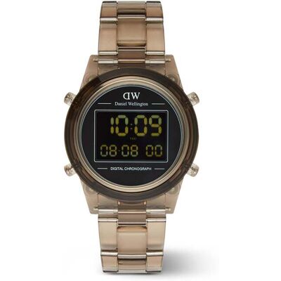 Watch Daniel Wellington Unisex DW00100761 (36MM) Brown Watch Daniel Wellington Unisex DW00100761 (36MM) Brown