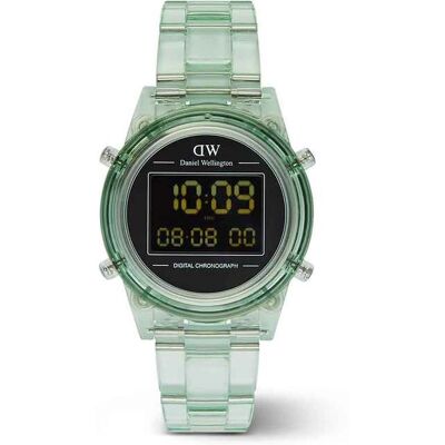 Watch Daniel Wellington Unisex DW00100763 (36MM) Green Watch Daniel Wellington Unisex DW00100763 (36MM) Green