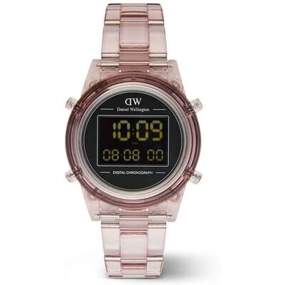 Watch Daniel Wellington Unisex DW00100764 (36MM) Pink Watch Daniel Wellington Unisex DW00100764 (36MM) Pink