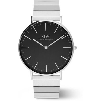 Daniel Wellington Women's Watch DW00100774, 40mm, Pink Daniel Wellington Women's Watch DW00100774, 40mm, Pink