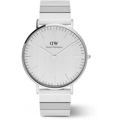 Daniel Wellington Women's Watch DW00100775 (40mm) Green Daniel Wellington Women's Watch DW00100775 (40mm) Green