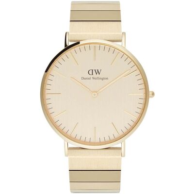 Daniel Wellington Women's Watch DW00100779 (40mm) Black Daniel Wellington Women's Watch DW00100779 (40mm) Black