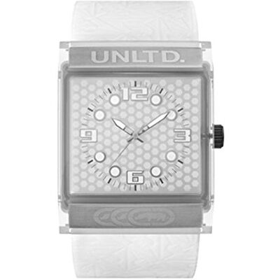 Watch Marc Ecko Man E08513G4 (44MM) White Watch Marc Ecko Man E08513G4 (44MM) White