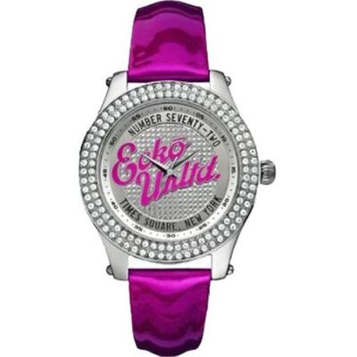 Watch Marc Ecko Woman E10038M5 (39MM) Violet Watch Marc Ecko Woman E10038M5 (39MM) Violet