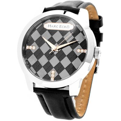 Watch Marc Ecko Man E11591G1 (45MM) Black Watch Marc Ecko Man E11591G1 (45MM) Black