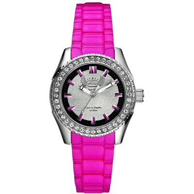 Watch Marc Ecko Woman E11599M3 (36MM) Pink Watch Marc Ecko Woman E11599M3 (36MM) Pink