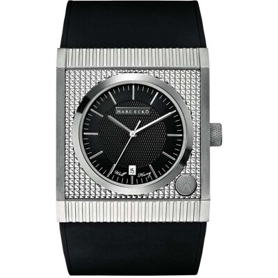 Watch Marc Ecko Man E13522G1 (42MM) Black Watch Marc Ecko Man E13522G1 (42MM) Black