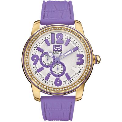 Watch Marc Ecko Man E13544G4 (48MM) Violet Watch Marc Ecko Man E13544G4 (48MM) Violet