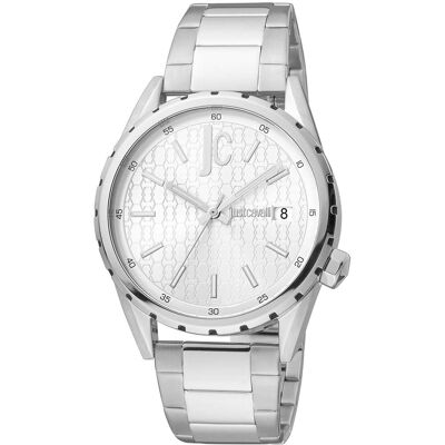 Watch Just Cavalli Man JC1G217M0055 (42MM) Grey Watch Just Cavalli Man JC1G217M0055 (42MM) Grey