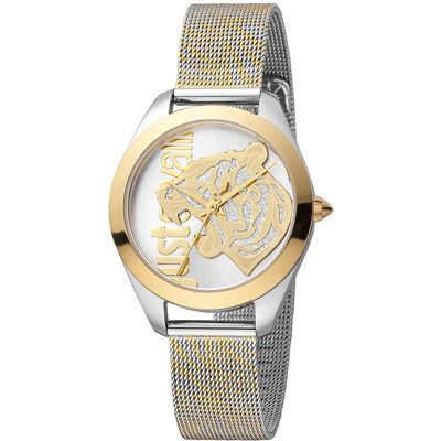 Watch Just Cavalli Women JC1L210M0065 (32MM) Multicolored Watch Just Cavalli Women JC1L210M0065 (32MM) Multicolored