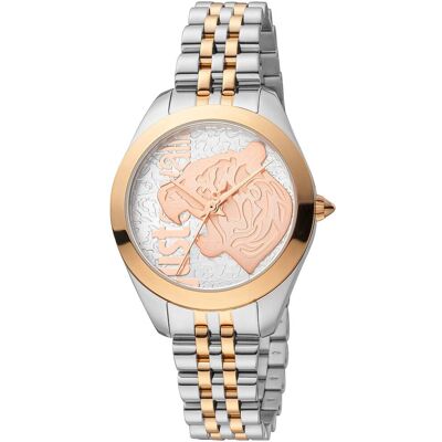 Watch Just Cavalli Women JC1L210M0185 (32MM) Multicolored Watch Just Cavalli Women JC1L210M0185 (32MM) Multicolored