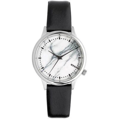 Watch Komono Woman KOM-W2474 (36MM) Black Watch Komono Woman KOM-W2474 (36MM) Black
