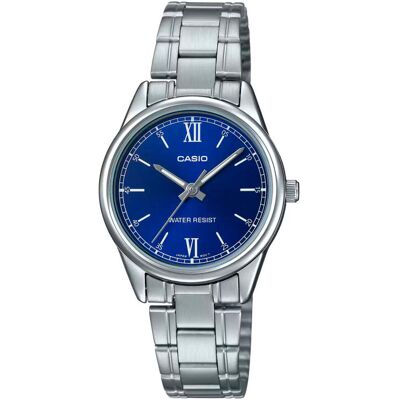 Watch Casio Women LTP-V005D-2B2 (34MM) Grey Watch Casio Women LTP-V005D-2B2 (34MM) Grey