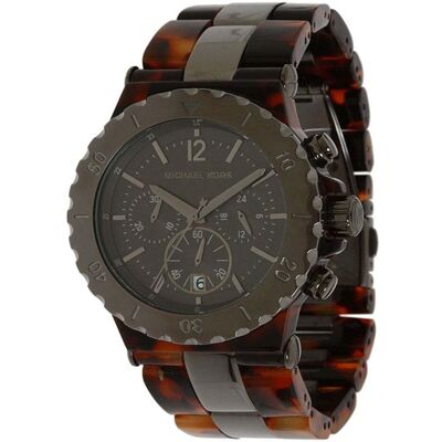 Watch Michael Kors Man MK5501 (43MM) Brown Watch Michael Kors Man MK5501 (43MM) Brown