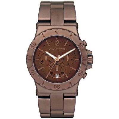 Watch Michael Kors Woman MK5519 (43MM) Watch Michael Kors Woman MK5519 (43MM)