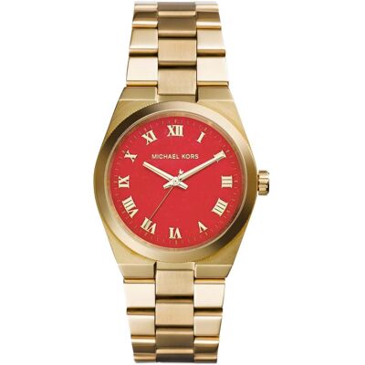 Michael Kors Women MK5936 (38MM) Gold Watch Michael Kors Women MK5936 (38MM) Gold Watch