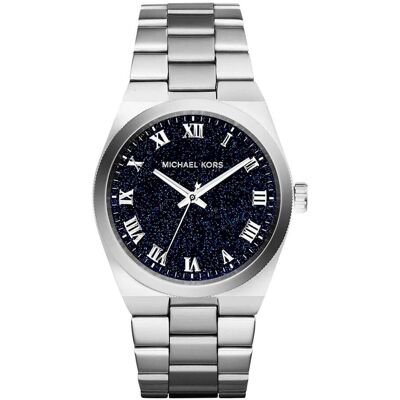 Michael Kors Women MK6113 Watch (38MM) Grey Michael Kors Women MK6113 Watch (38MM) Grey