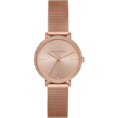 Watch Michael Kors Woman MK7122 (32MM) Pink Watch Michael Kors Woman MK7122 (32MM) Pink