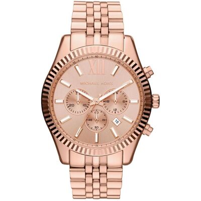 Watch Michael Kors Man MK8319 (45MM) Watch Michael Kors Man MK8319 (45MM)