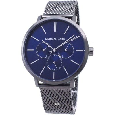Watch Michael Kors Man MK8678 (42MM) Grey 42 MM Watch Michael Kors Man MK8678 (42MM) Grey 42 MM