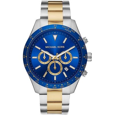 Watch Michael Kors Man MK8825 (45MM) Grey Watch Michael Kors Man MK8825 (45MM) Grey