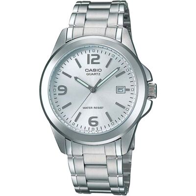 Watch Casio Man MTP-1215A-7A (43,3MM) Grey Watch Casio Man MTP-1215A-7A (43,3MM) Grey