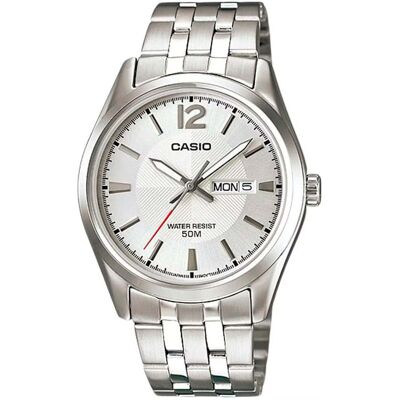 Watch Casio Man MTP1335D7AVDF (44,3MM) Grey Watch Casio Man MTP1335D7AVDF (44,3MM) Grey