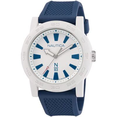 Watch Nautica Man NAPATF201 (44MM) Blue Watch Nautica Man NAPATF201 (44MM) Blue
