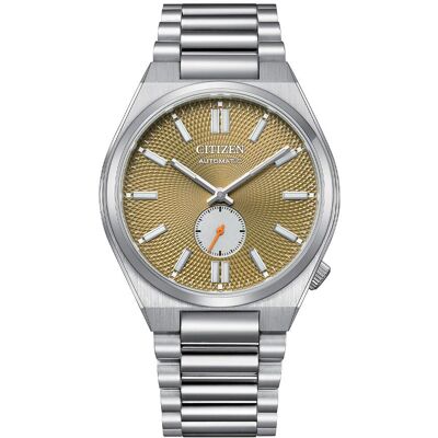 Watch Citizen Man NK5010-51X (40MM) Grey Watch Citizen Man NK5010-51X (40MM) Grey