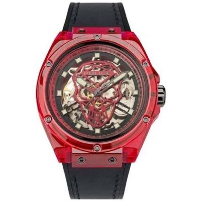 Watch Police Man PEWGR1592405 (44MM) Black Watch Police Man PEWGR1592405 (44MM) Black