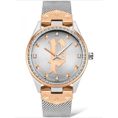 Watch Police Women PL16029MSTR13 (36MM) Grey Watch Police Women PL16029MSTR13 (36MM) Grey