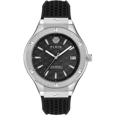 Watch Philipp Plein Man PWUFA0125 (44MM) Black Watch Philipp Plein Man PWUFA0125 (44MM) Black