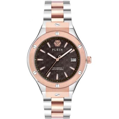 Watch Philipp Plein Man PWUFA0725 (44MM) Pink Watch Philipp Plein Man PWUFA0725 (44MM) Pink