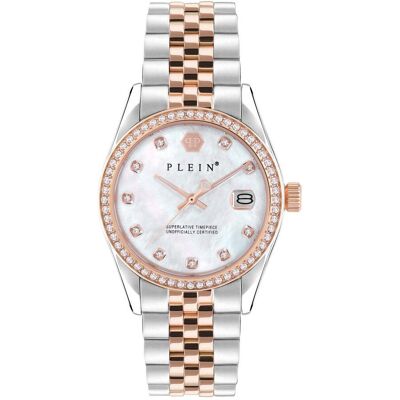 Watch Philipp Plein Women PWYAA0223 (34MM) Multicolored Watch Philipp Plein Women PWYAA0223 (34MM) Multicolored