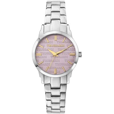 Watch Trussardi Women R2453141508 (32MM) Grey Watch Trussardi Women R2453141508 (32MM) Grey