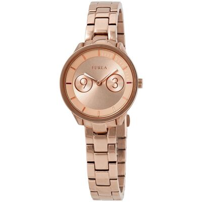 Watch Furla Woman R4253102518 (31MM) Pink Watch Furla Woman R4253102518 (31MM) Pink