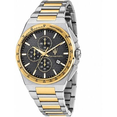 Watch Maserati Man R8873653002 (41MM) Grey Watch Maserati Man R8873653002 (41MM) Grey