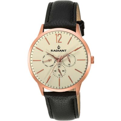 Watch Radiant Man RA415605 (43MM) Black Watch Radiant Man RA415605 (43MM) Black