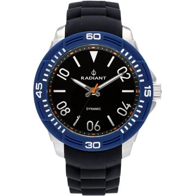 Watch Radiant Man RA503602 (46MM) Black Watch Radiant Man RA503602 (46MM) Black