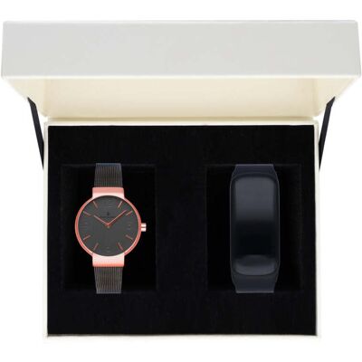 Watch Radiant Woman RA528601T (30MM) Grey Watch Radiant Woman RA528601T (30MM) Grey